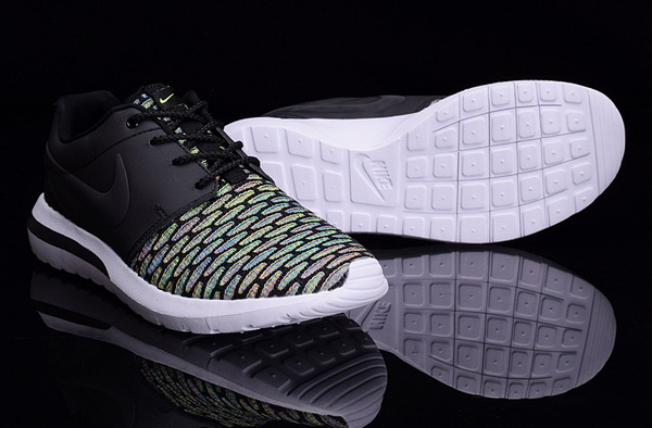 NIKE Roshe Run HYPERFUSE Flyknit Women--031